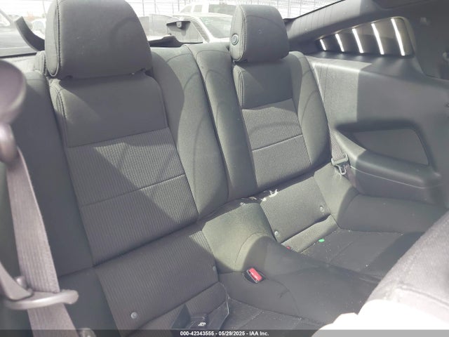 1ZVBP8AM7E5299126 Ford Mustang