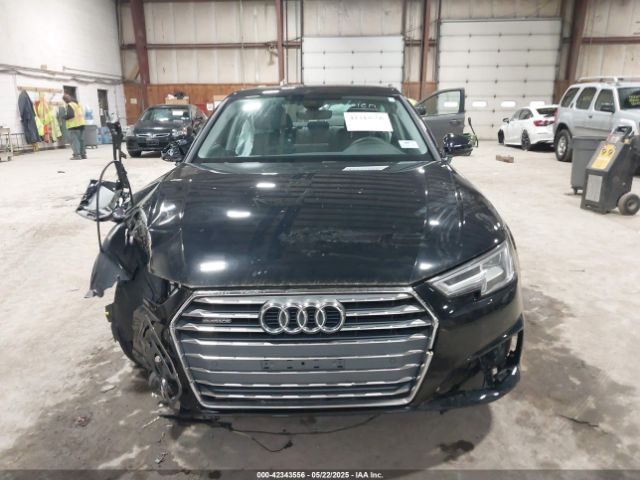 WAUENAF40KA008374 Audi A4 45 Premium