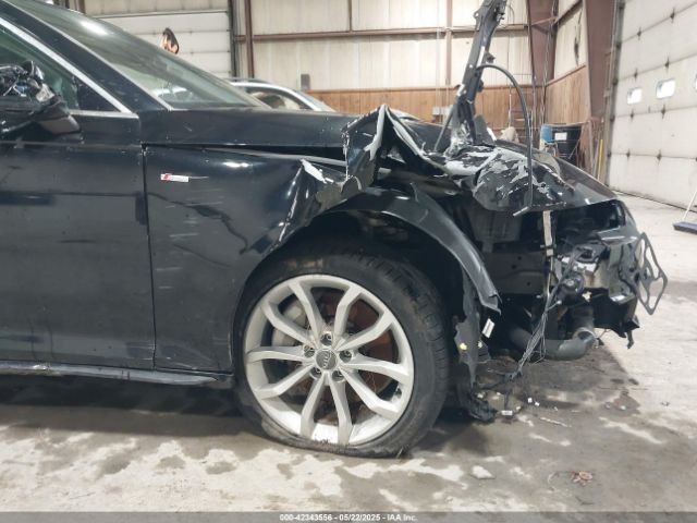 WAUENAF40KA008374 Audi A4 45 Premium