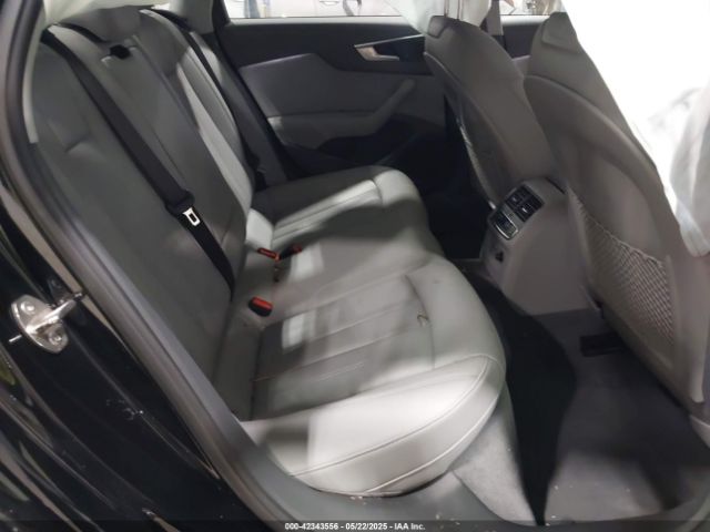 WAUENAF40KA008374 Audi A4 45 Premium