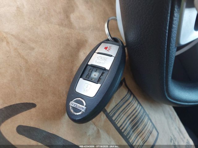 2021 NISSAN SENTRA 3N1AB8BVXMY303551 Photo 10