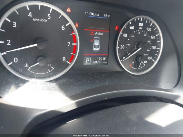 2021 NISSAN SENTRA 3N1AB8BVXMY303551 Photo 6