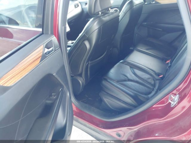 5LMCJ2C98GUJ19751 Lincoln MKC SELECT