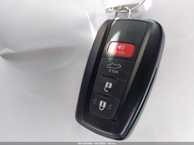 5TDAARAH2NS517184 Toyota a25a-fxs, 5nm