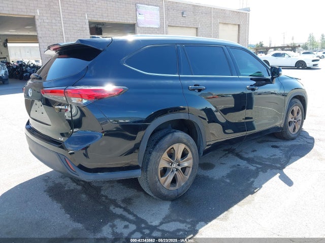 5TDAARAH2NS517184 Toyota a25a-fxs, 5nm