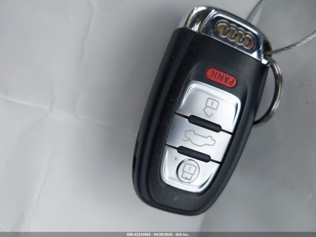 2011 AUDI Q5 WA1DKAFP8BA081763 Photo 10