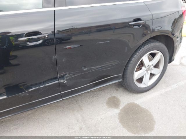 2011 AUDI Q5 WA1DKAFP8BA081763 Photo 5