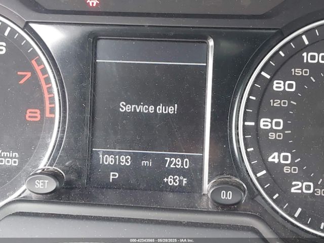 2011 AUDI Q5 WA1DKAFP8BA081763 Photo 6