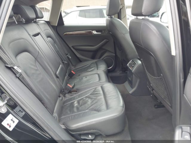 2011 AUDI Q5 WA1DKAFP8BA081763 Photo 7