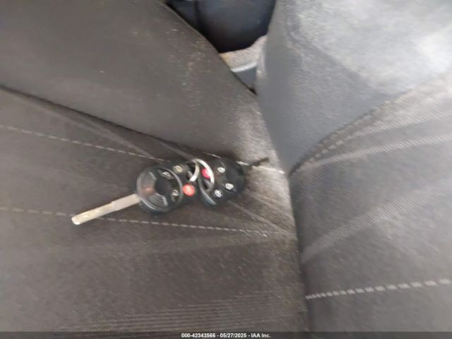 1FADP3K20FL288709 Ford FOCUS SE