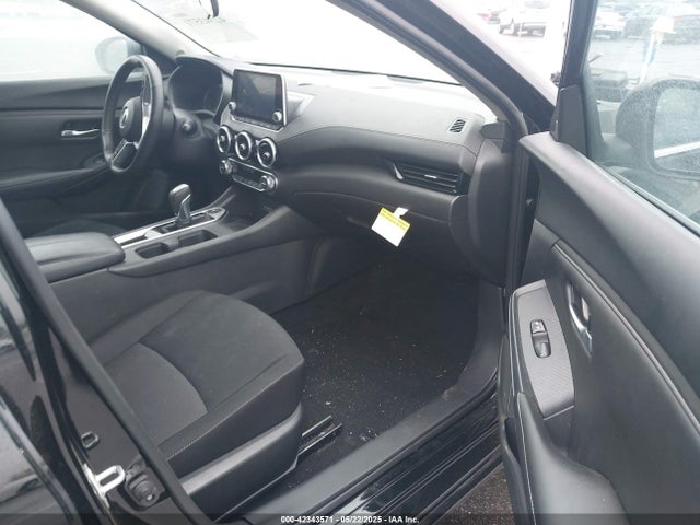Nissan Sentra Sv Xtronic Cvt 2023 3N1AB8CV6PY324853 Image 5