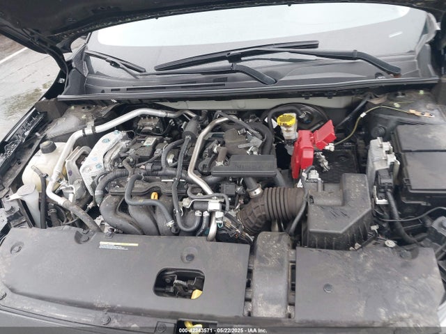 Nissan Sentra Sv Xtronic Cvt 2023 3N1AB8CV6PY324853 Image 6