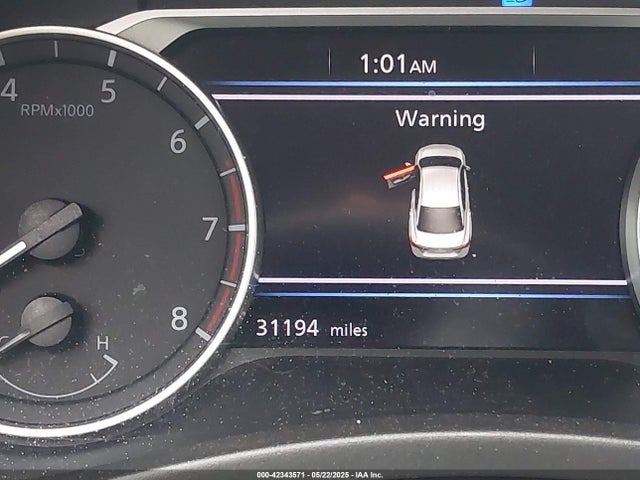 Nissan Sentra Sv Xtronic Cvt 2023 3N1AB8CV6PY324853 Image 7