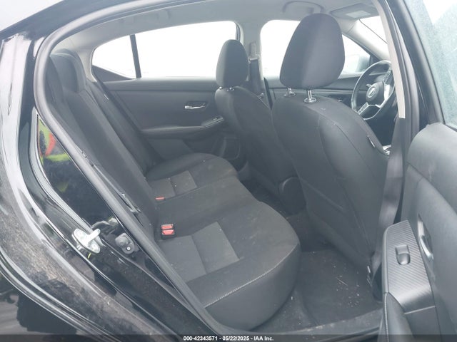 Nissan Sentra Sv Xtronic Cvt 2023 3N1AB8CV6PY324853 Image 8