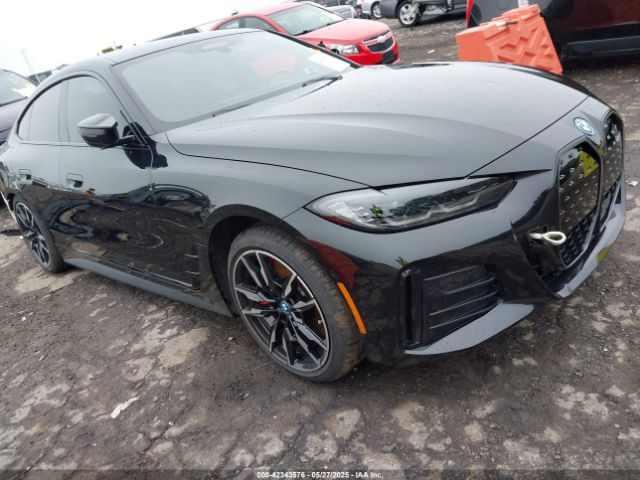 2024 BMW I4 WBY33AW09RFS36804