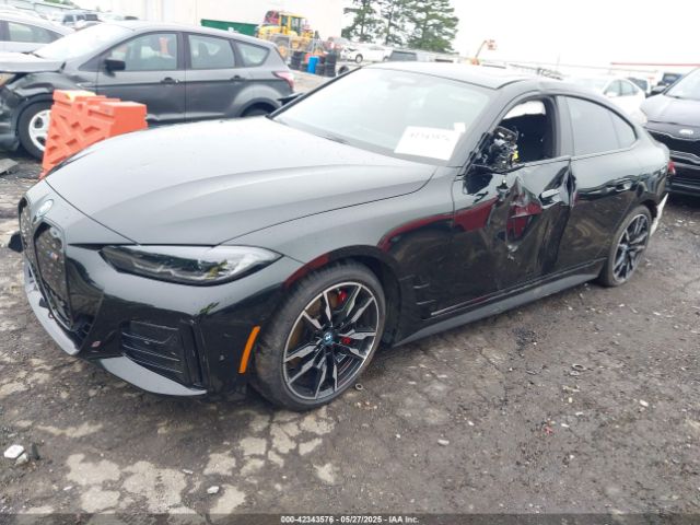 2024 BMW I4 WBY33AW09RFS36804 Photo 1