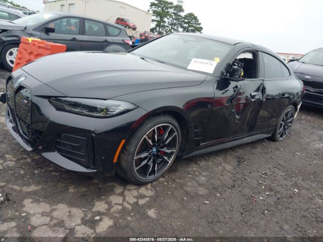 2024 BMW I4 WBY33AW09RFS36804 Photo 5