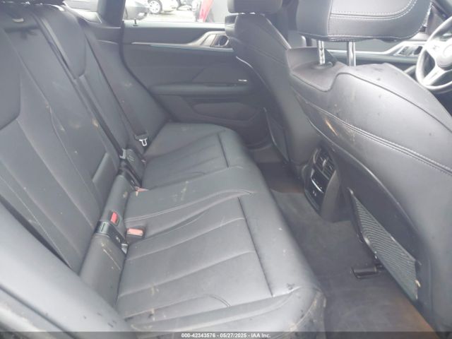 2024 BMW I4 WBY33AW09RFS36804 Photo 7