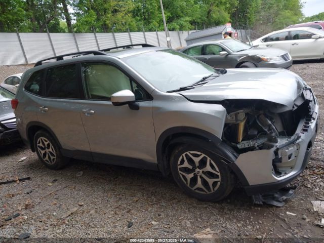 JF2SKAGC5LH590227 Subaru Forester Premium