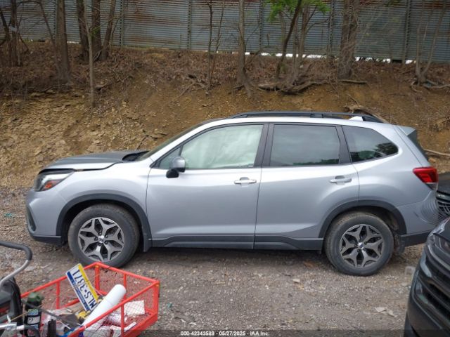 JF2SKAGC5LH590227 Subaru Forester Premium