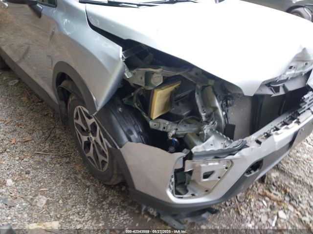 JF2SKAGC5LH590227 Subaru Forester Premium