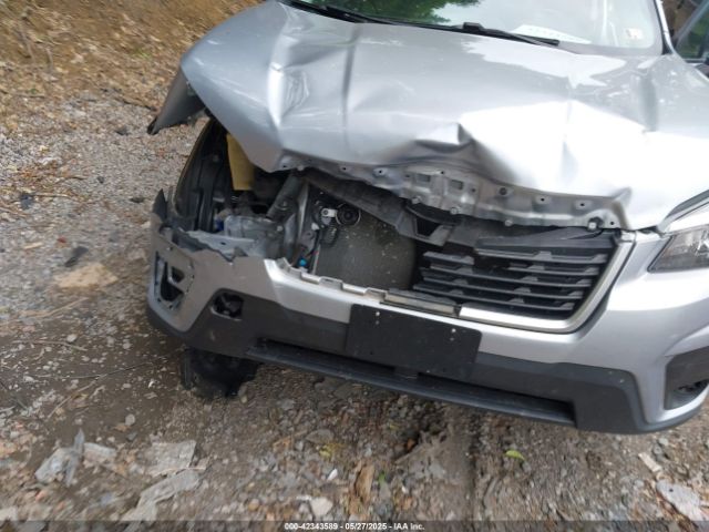 JF2SKAGC5LH590227 Subaru Forester Premium