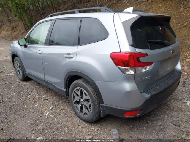 JF2SKAGC5LH590227 Subaru Forester Premium