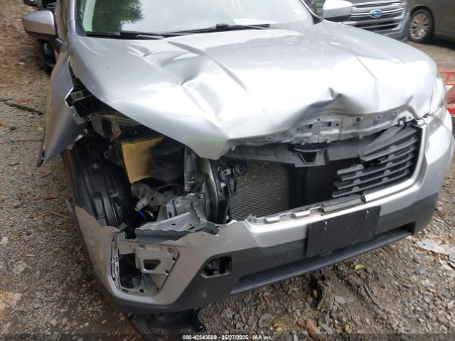JF2SKAGC5LH590227 Subaru Forester Premium