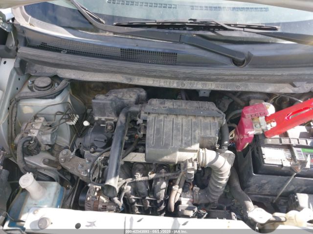 2017 MITSUBISHI MIRAGE G4 ML32F3FJ0HHF12577 Photo 9