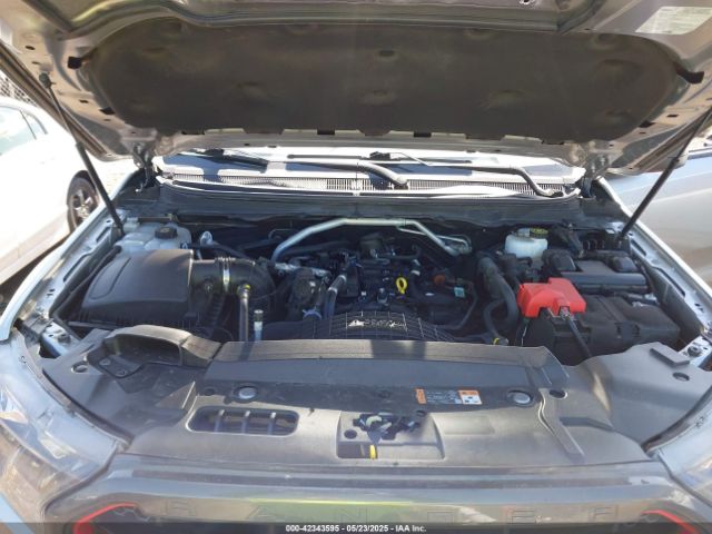 2021 FORD RANGER 1FTER4FH7MLD52304 Photo 9