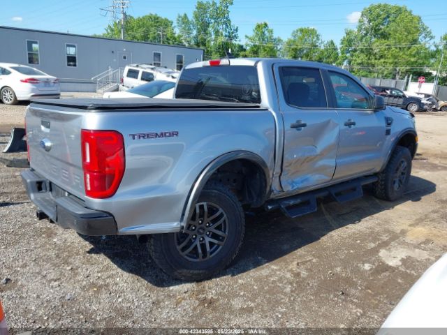 2021 FORD RANGER 1FTER4FH7MLD52304 Photo 3