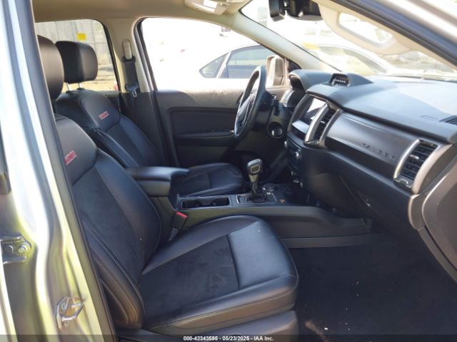 2021 FORD RANGER 1FTER4FH7MLD52304 Photo 4