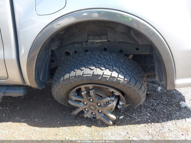 2021 FORD RANGER 1FTER4FH7MLD52304 Photo 5
