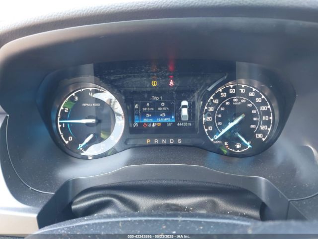 2021 FORD RANGER 1FTER4FH7MLD52304 Photo 6