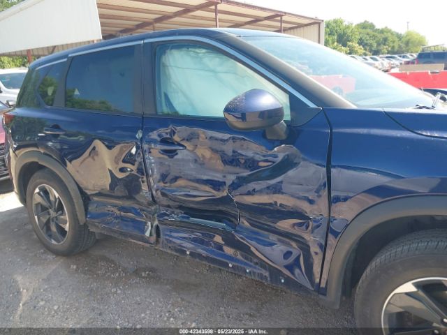 5N1BT3BB5SC765251 Nissan Rogue