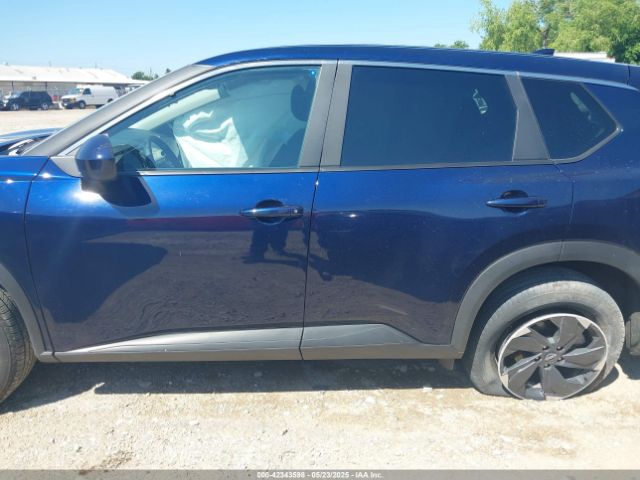 5N1BT3BB5SC765251 Nissan Rogue
