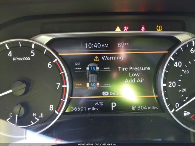 5N1BT3BB5SC765251 Nissan Rogue