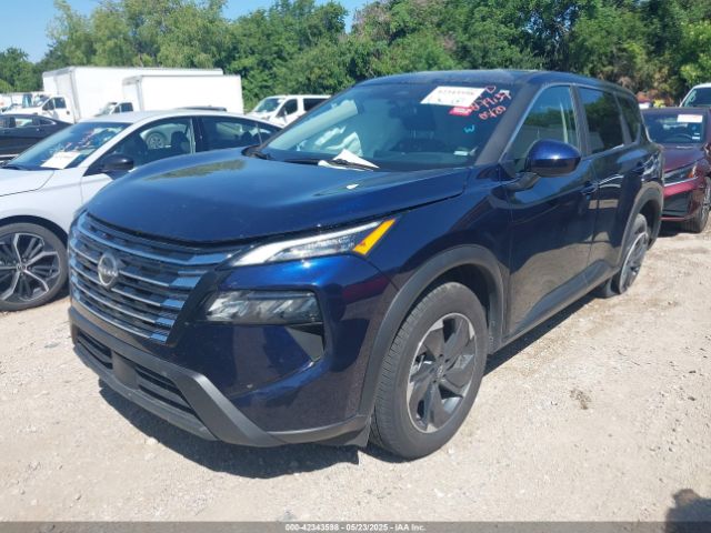 5N1BT3BB5SC765251 Nissan Rogue