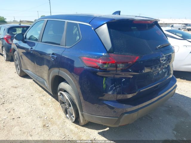 5N1BT3BB5SC765251 Nissan Rogue