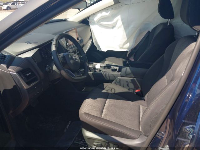 5N1BT3BB5SC765251 Nissan Rogue