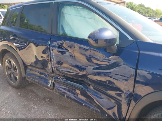 5N1BT3BB5SC765251 Nissan Rogue