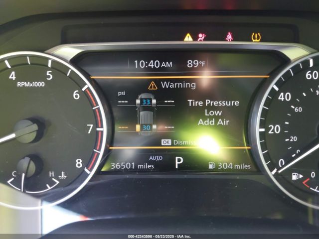 5N1BT3BB5SC765251 Nissan Rogue