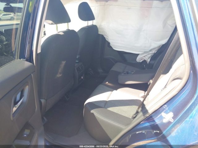 5N1BT3BB5SC765251 Nissan Rogue