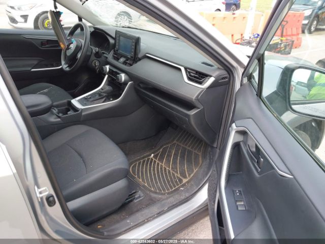 2020 TOYOTA RAV4 HYBRID 2T3LWRFV2LW048070 Photo 4