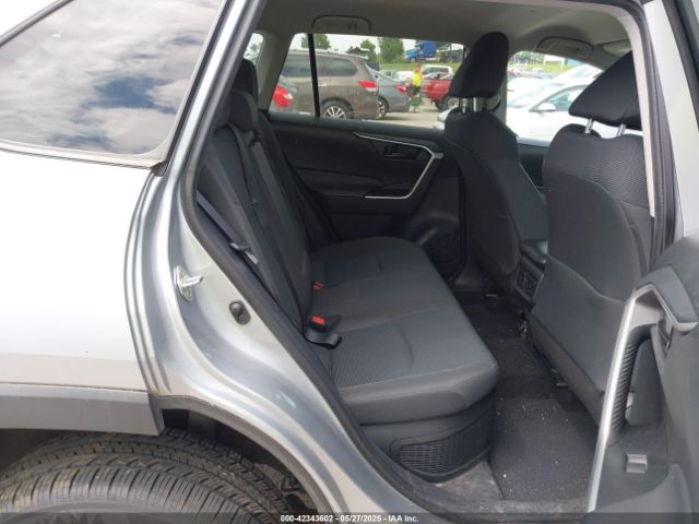 2020 TOYOTA RAV4 HYBRID 2T3LWRFV2LW048070 Photo 7