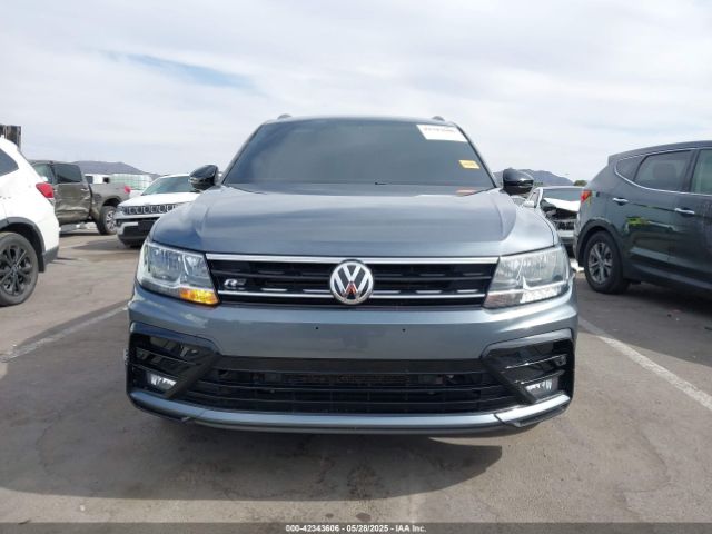 3VV3B7AX1MM020886 Volkswagen Tiguan