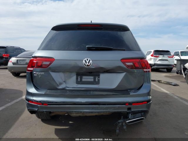 3VV3B7AX1MM020886 Volkswagen Tiguan