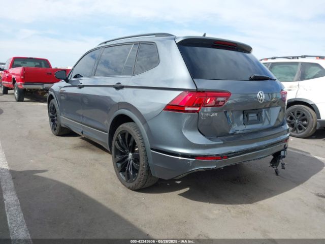 3VV3B7AX1MM020886 Volkswagen Tiguan