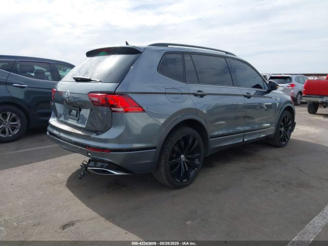 3VV3B7AX1MM020886 Volkswagen Tiguan