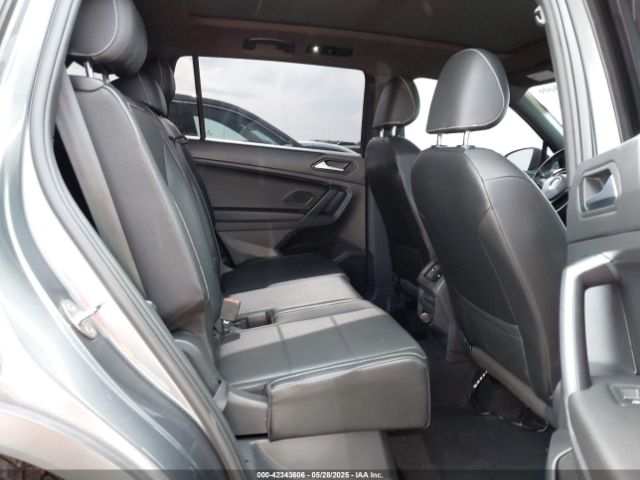 3VV3B7AX1MM020886 Volkswagen Tiguan